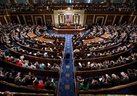 Le Sénat américain rejette la proposition de retirer les troupes du Niger